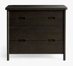 Manzanita 4-Drawer Dresser