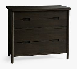 Manzanita 4-Drawer Dresser