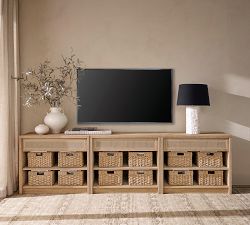 Marina Cane Modular Media Collection