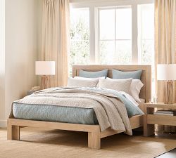 West Driftwood Table Lamp (26")