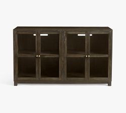 Raegan Media Console (62")