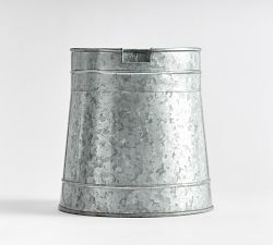 Galvanized Drink Dispenser Stand