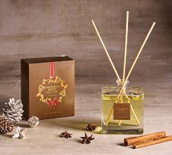 Gingerbread Spice Scent Collection