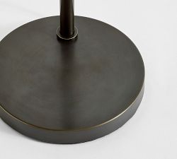 Reese Petite Floor Lamp (50")