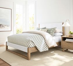 Sloan Voile Reversible Sham