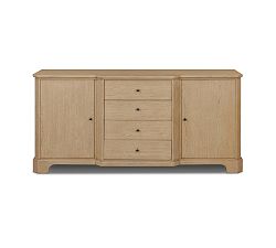 Tyen Buffet (72")