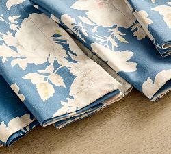 Bethany Organic Cotton Napkins - Set of 4