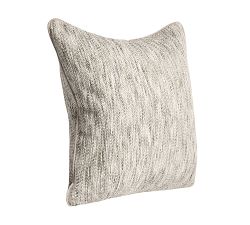 Kyree Textured Pillow Cover