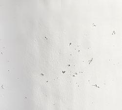 Mission Round Handmade Outdoor Planters