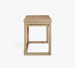 Portola Writing Desk (54")