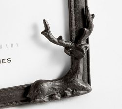 Sculpted Forest Frame