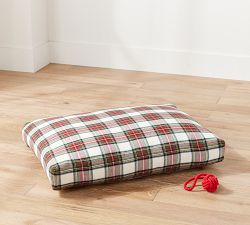 Stewart Plaid Pet Bed Covers