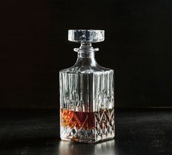 Westwood Glass Decanter