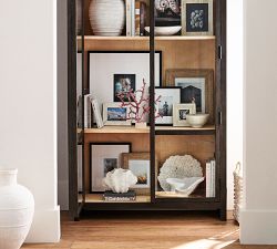 Faux Coral Decorative Object