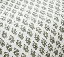 Sloan Voile Reversible Sham