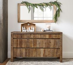 Handcrafted Terracotta Nativity Set