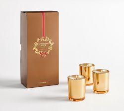 Gingerbread Spice Scent Collection