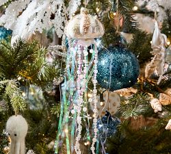 Jellyfish Ornament