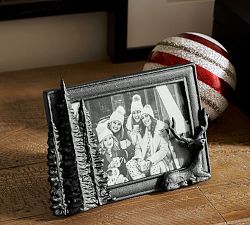 Sculpted Forest Frame