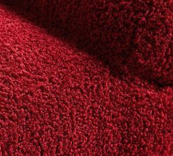 Teddy Faux Fur 3-in-1 Pet Bed