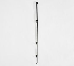 Triple Wreath Hanger