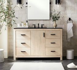 Classic Organic Loop Bath Mat