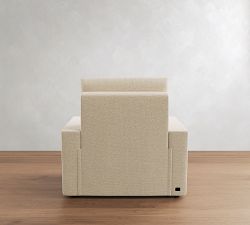 Larkspur Power Recliner