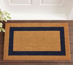 Picture Frame Doormat