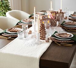 Sherpa Table Runner