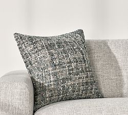 Torya Textured Pillow Cover