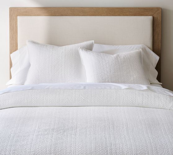 Ultimate Essential Quilt by Pottery Barn
