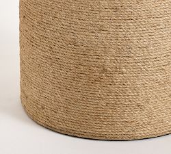 Bay Rope Floor Lamp (67")