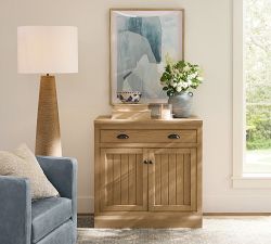 Bay Rope Floor Lamp (67")