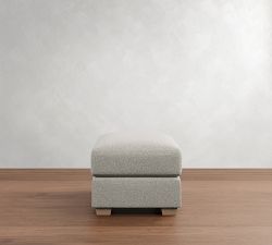 Canyon Ottoman