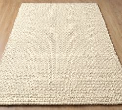 Cozy Sweater Rug Swatch - Free Returns Within 30 Days
