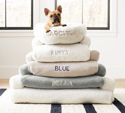 Cozy Fleece 3-in-1 Pet Bed