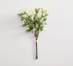 Faux Butterfly Bush Bundle