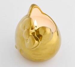 Hello Kitty® Candle - Vanilla Fluff