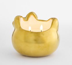 Hello Kitty® Candle - Vanilla Fluff