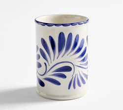 Puebla Porcelain Wine Chiller