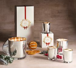 Snow Berry Scent Collection