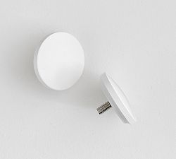 Standard Endcap Finial - Set of 2