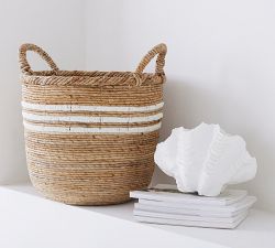 Faux Coral Decorative Object