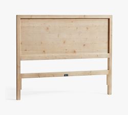 Folsom Headboard