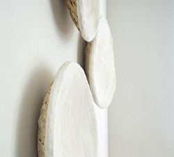 Handcrafted Discs Wall Art