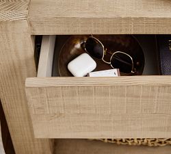 Rockport Nightstand (24")