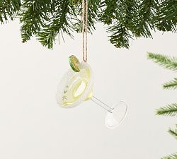 Open Box: Margarita Ornament