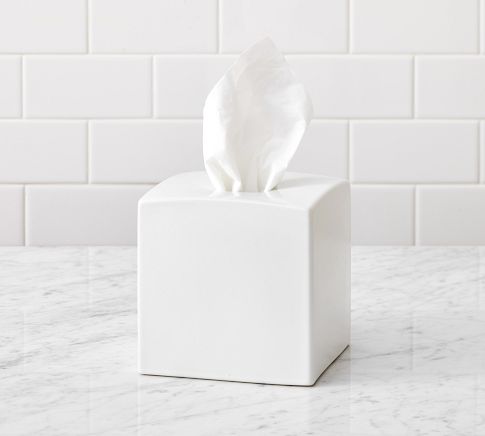 Tissue Box