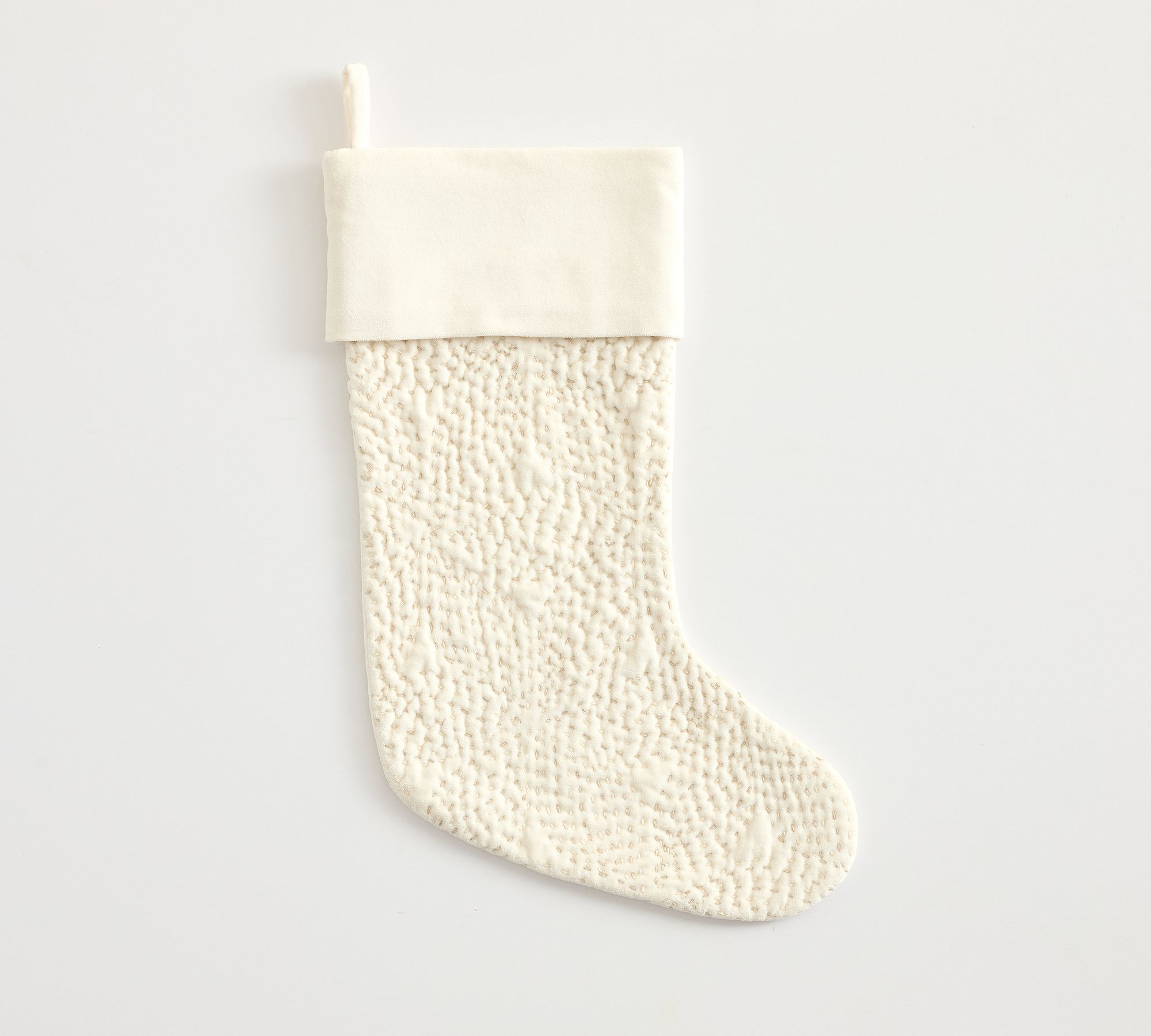 Personilzed Christmas Stockings | A Gift To Last A Life Time