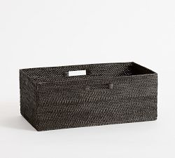 Tava Woven Basket